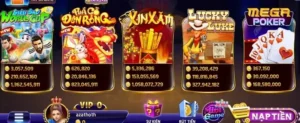 Tìm Hiểu Cách Chơi Nổ Hũ Xin Xăm Tại Luck8 Để Săn Thưởng Khủng