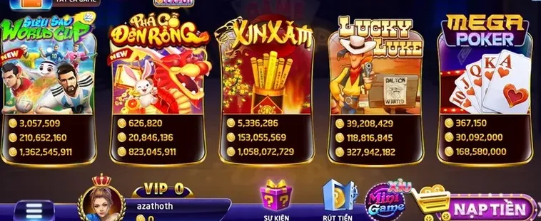 Tìm Hiểu Cách Chơi Nổ Hũ Xin Xăm Tại Luck8 Để Săn Thưởng Khủng