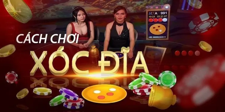 Kinh Nghiệm Chơi Trò Chơi Xóc Đĩa Tại Luck8 Để Thắng Lớn